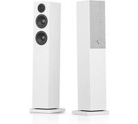 Audio Pro A38 Blanc - Enceintes sans fil hi-fi