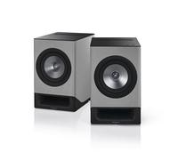 Enceintes connectées Hi-Fi Technics SC-CX700E-H Silky Gray vendues par paire
