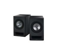 Enceintes connectées Hi-Fi Technics SC-CX700E-K Charcoal Black vendues par paire