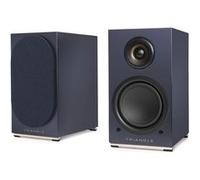 Enceintes connectées Hi-Fi Triangle AIO TWIN Bleu Abysse vendues à la paire Bleu abysse E