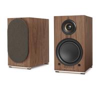 Enceintes connectées Hi-Fi Triangle AIO TWIN Erable Brun vendues à la paire