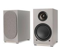 Enceintes connectées Hi-Fi Triangle AIO TWIN Gris Lin vendues à la paire Gris lin E