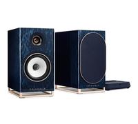 Enceintes connectées Hi-Fi Triangle Capella 2 Bleu vendues à la paire