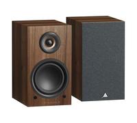 Enceintes connectées Hi-Fi Triangle Elara LN01A Chataignier Vendues à la paire