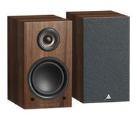 Enceintes connectées Hi-Fi Triangle Elara LN01A Chataignier Vendues à la paire Chataignier A