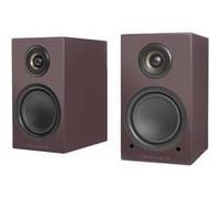 Enceintes connectées Hi-Fi Triangle Elara LN01A Edition Limitée Aubergine Vendues à la paire Aubergine E