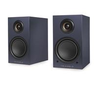 Enceintes connectées Hi-Fi Triangle Elara LN01A Edition Limitée Bleu Abysse Vendues à la paire