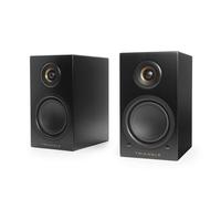 Enceintes connectées Hi-Fi Triangle Elara LN01A Noir Vendues à la paire