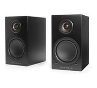 Enceintes connectées Hi-Fi Triangle Elara LN01A Noir Vendues à la paire Noir G