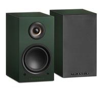 Triangle Enceintes actives Elara LN01A Bluetooth 2x50W Audio HD Vert forêt (paire)