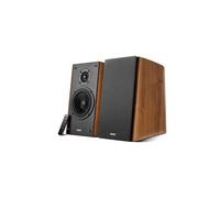 Edifier Enceintes connectées Hifi R2000DB Chêne vendues à la paire