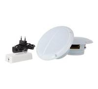 POWER ACOUSTICS HPP BT KIT - Kit 2 enceintes BT