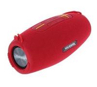 YOURBAN - GETONE 45 RED - ENCEINTE NOMADE - COULEUR ROUGE