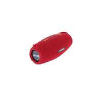 YOURBAN - GETONE 45 RED - ENCEINTE NOMADE - COULEUR ROUGE