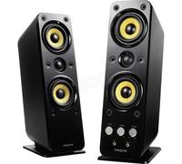 Enceintes Creative Labs Gigaworks T40 serie II