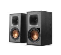 Enceintes de moniteur sans fil Bluetooth Klipsch Reference Series R-51PM 2 voies noires