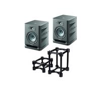 Alpha Evo 50 Iso Pack