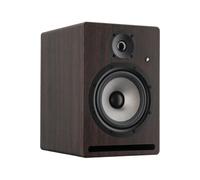 Enceintes de Monitoring 7 Pro 7 V4 Rosewood