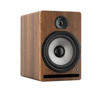 Enceintes de Monitoring 8 Pro 8 V4 Walnut