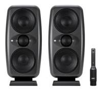 Enceintes de Monitoring IK Multimedia iLoud MTM MKII Pack G