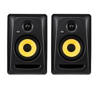 KRK Classic 5 Monitor Pack