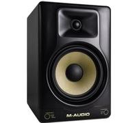 M-Audio Enceinte de monitoring Forty Eighty 8 pouces – DSP, égaliseur, appli de contrôle, Bluetooth
