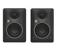 Mackie Enceintes de monitoring actives CR3.5 BT Bluetooth 50W