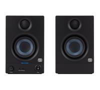 Enceintes de monitoring - PreSonus - Eris 3.5 - 50 watts - Woofer 3,5 pouces - Tweeter 1 pouce