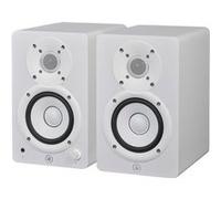 Yamaha HS4 blanc