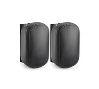 Triangle SECRET EXT7 - Enceinte - Noir