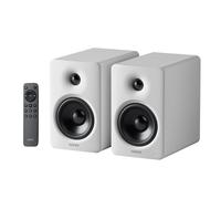 Enceintes d'ordinateur - EDIFIER - M90 - 100W RMS - Bluetooth 6.0 LDAC - HDMI eARC / USB-C