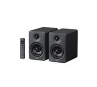 Enceintes d'ordinateur M90 - 100W RMS, Hi-Res Audio, LDAC, Bluetooth 6.0 - Noir