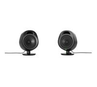 Enceintes d'ordinateur - STEELSERIES - Arena 3 - 4 pouces - Neuf