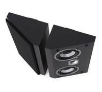 Enceintes Dynavoice Magic FX-4 Noir - Paire pour Dolby Atmos