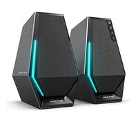 Enceintes - Edifier - Hecate G1500 - 10 Watts - USB - Noir