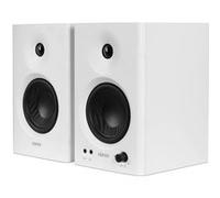 Enceintes Edifier MR4 Blanc vendues par paire Blanc E