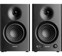 Edifier MR4 Noir Avec fil 21 W
