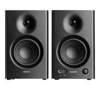 Edifier MR4 Noir Avec fil 21 W