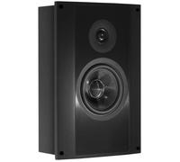 Enceintes - ELIPSON - Infinite 8 - Noir - Haut-parleurs encastrables - Home Cinema