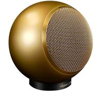 Enceintes - ELIPSON - Planet M - Couleur Jaune - Or Mat - 60 Watts