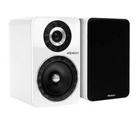 Elipson Prestige Facet 6B Blanc - Enceintes bibliothèque