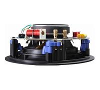 Enceintes encastrables - VISION - Professional Pair 6.5"" - 60 Watts - 2 voies - Grille magnétique