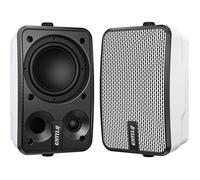 Enceintes Extérieures Bluetooth Inwa Sync Speaker IPX5 Étanches 400W (lot de 2)