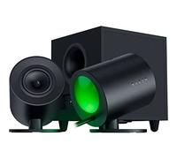 RAZER NOMMO V2 ENCEINTES GAMING 2.1 LARGE BANDE POUR PC AVEC CAISSON D