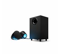 Enceintes Gaming Logitech G560 LIGHTSYNC RGB - 2.1 - 240W - DTS:X Ultra - Bluetooth
