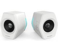 Enceintes Hecate G2000 - Blanc