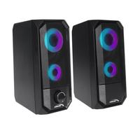 Enceintes Haut-parleurs d'ordinateur portable tablette Bluetooth 5.0 6W Maclean