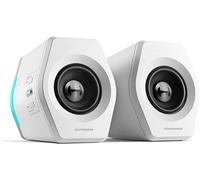 Enceintes Hecate G2000 - Blanc