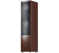 Enceintes Hi-Fi Colonne CANTON - ERGO 670 DC NOIR Noir G