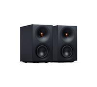 Enceintes Hi-Fi connectées CAMBRIDGE L/R S Bluetooth AirPlay 2 2 x 50 W Noir